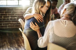 Salud Mental deteriorado en pandemia