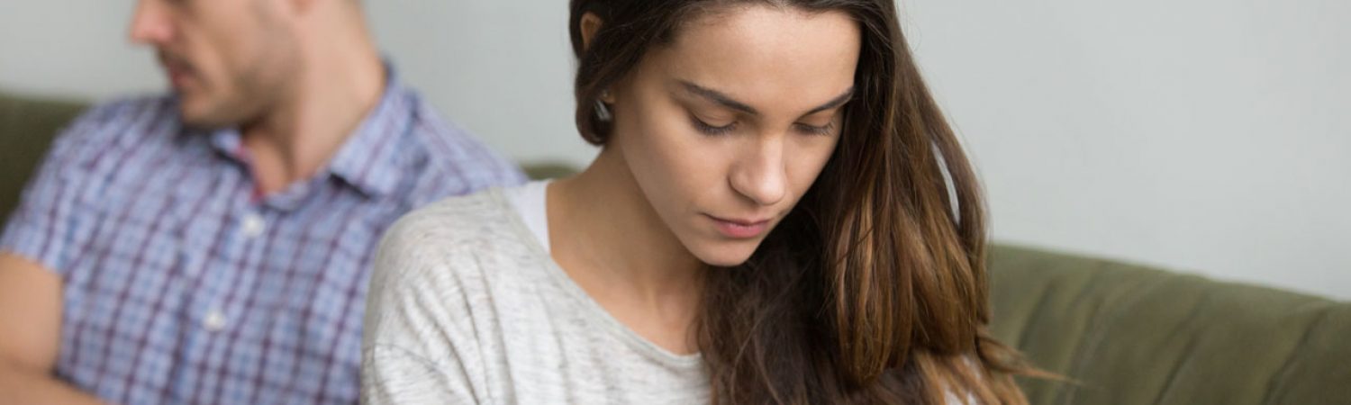 Prevención de Violencia Intrafamiliar